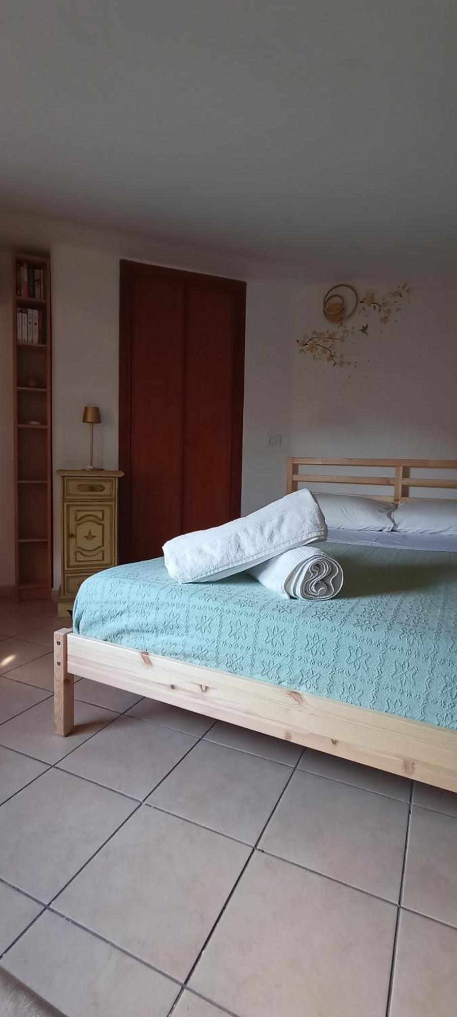 Cozy Place - Mansarda Accogliente Appartamento Roma