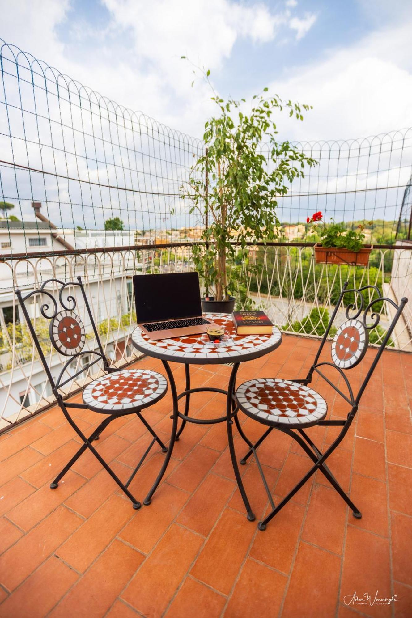 Magikrooms Domus Apartment *