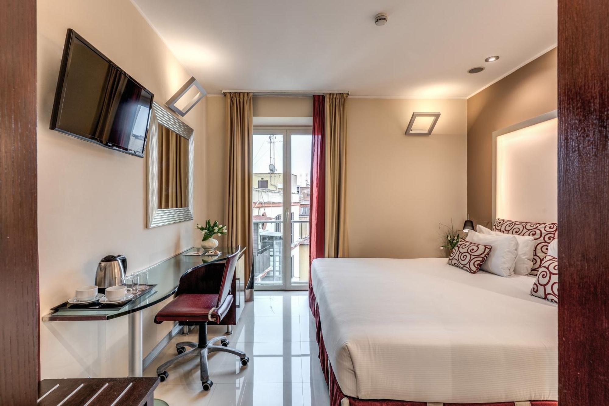 La Griffe 5* Rome