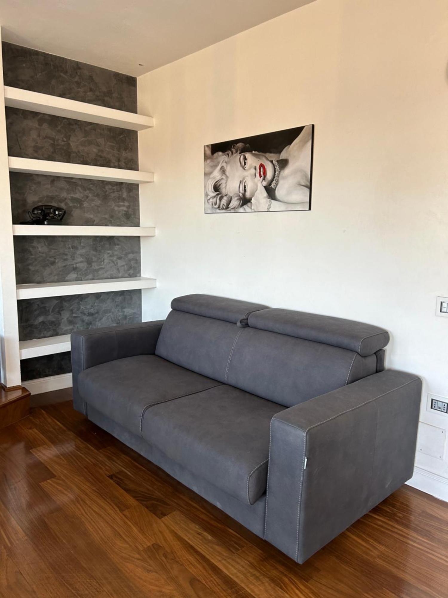 Apartment Luxury House481