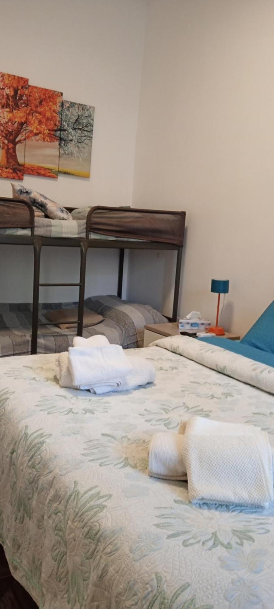 Appartamento ,casa San Paolo *