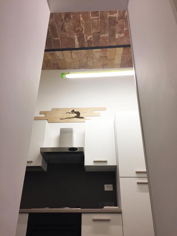 Casa Brunetti Apartamento *