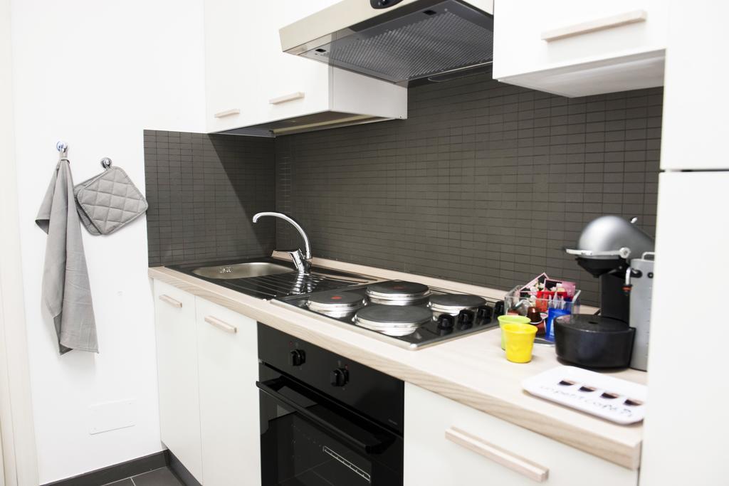 Casa Brunetti Apartamento Roma
