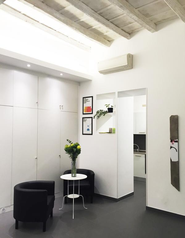 Casa Brunetti Apartamento