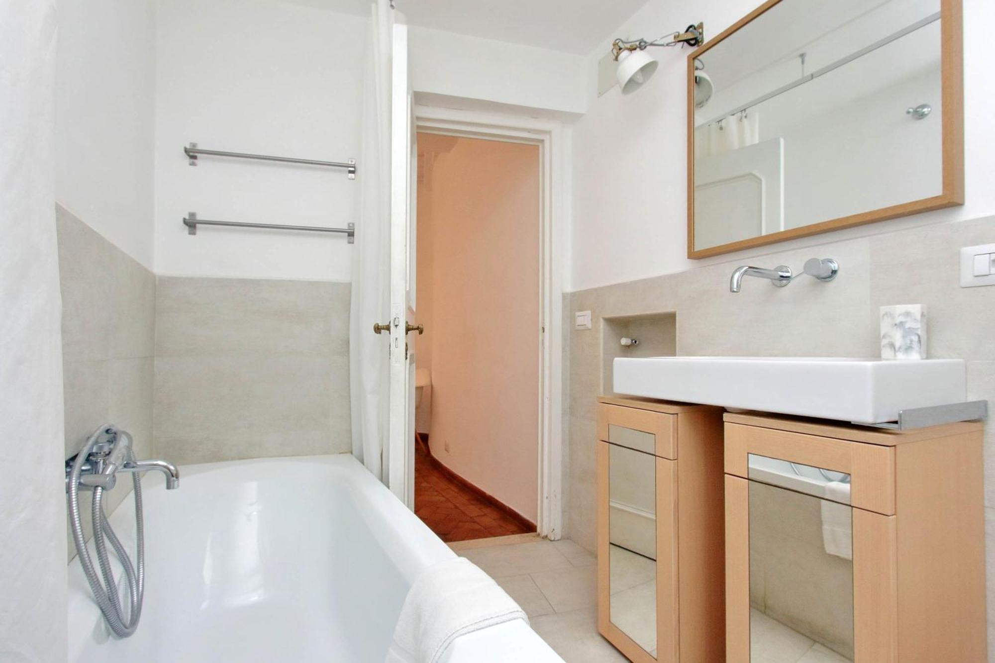 Charming Minerva - My Extra Appartamento Roma