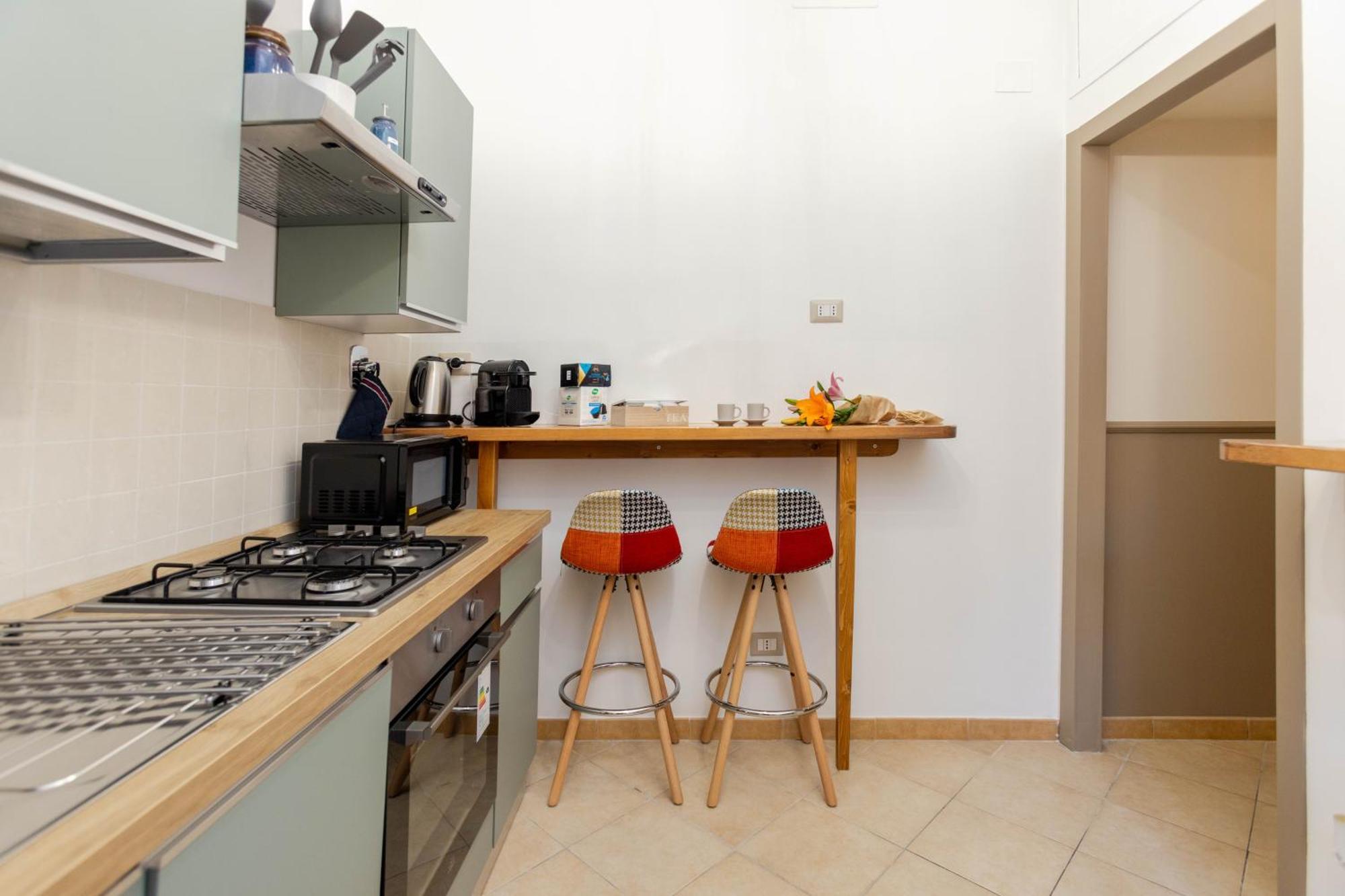 Casa Di Latta Apartment *