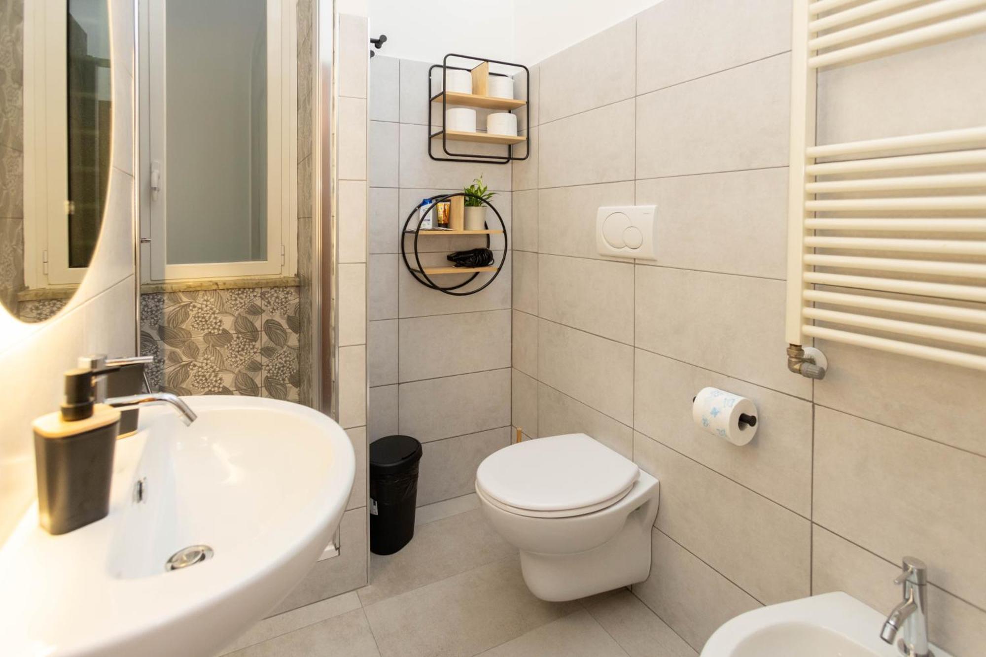 Apartment Casa Di Latta Rome