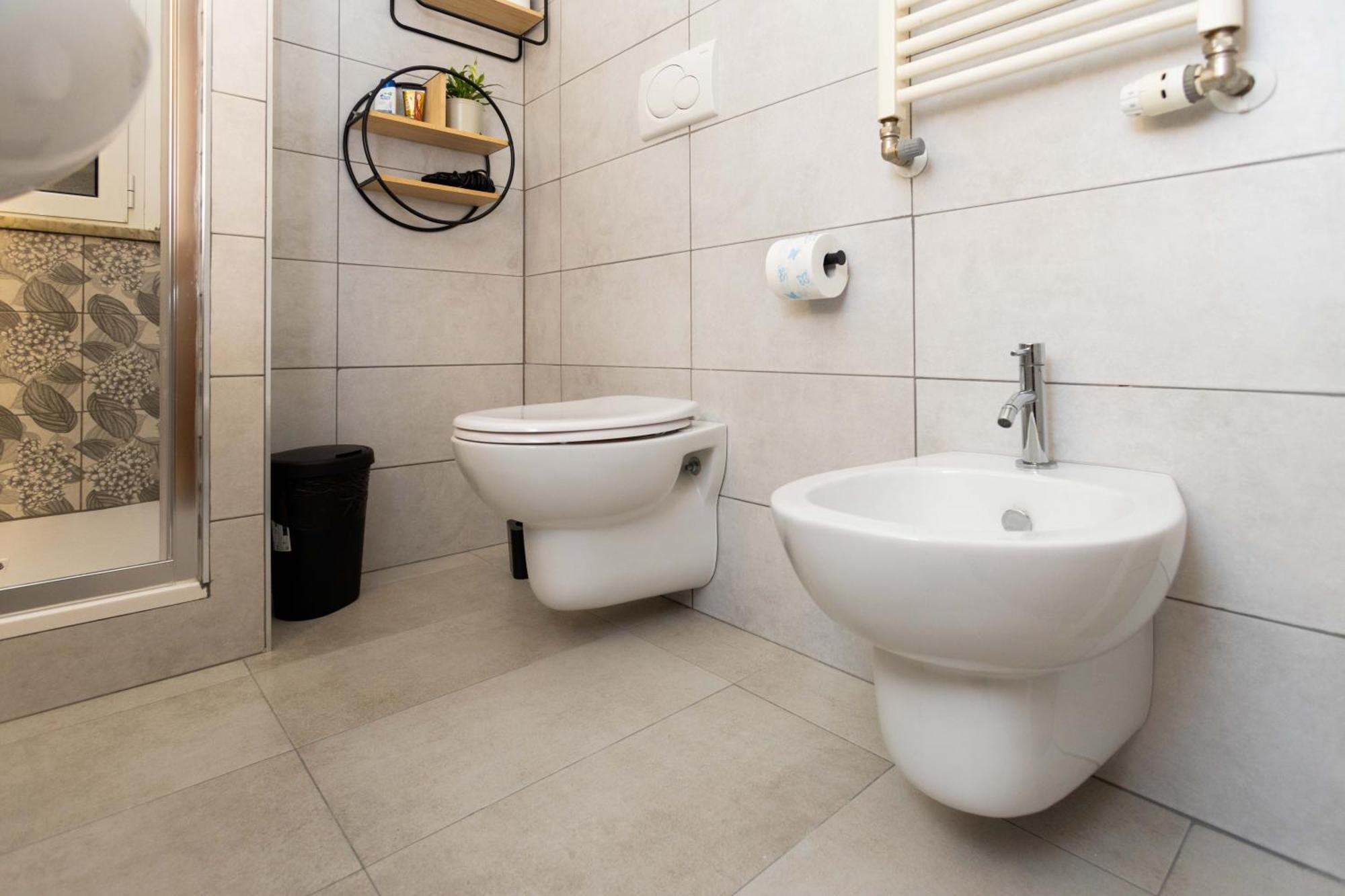 Casa Di Latta * Rome