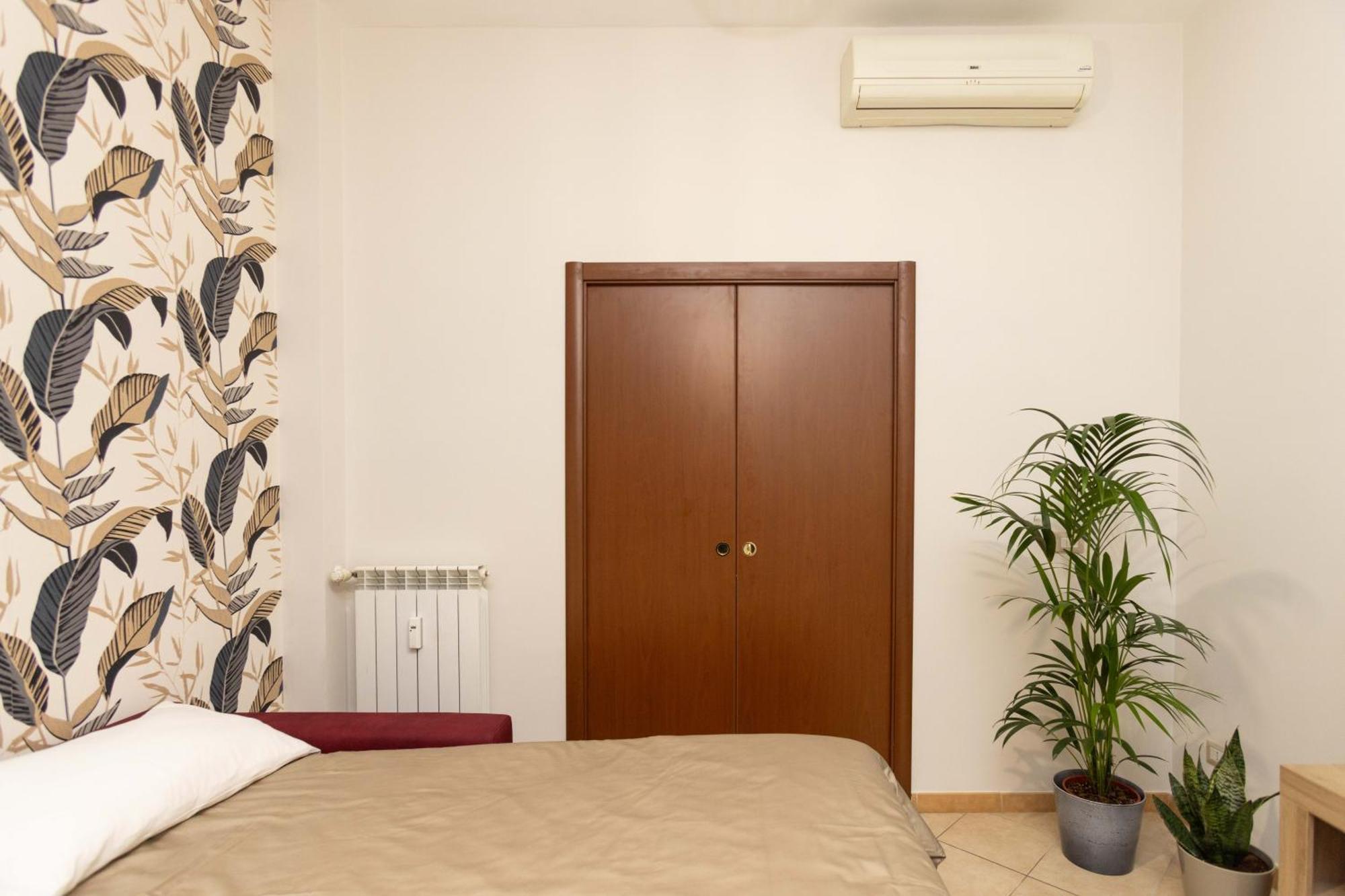 Apartment Casa Di Latta *