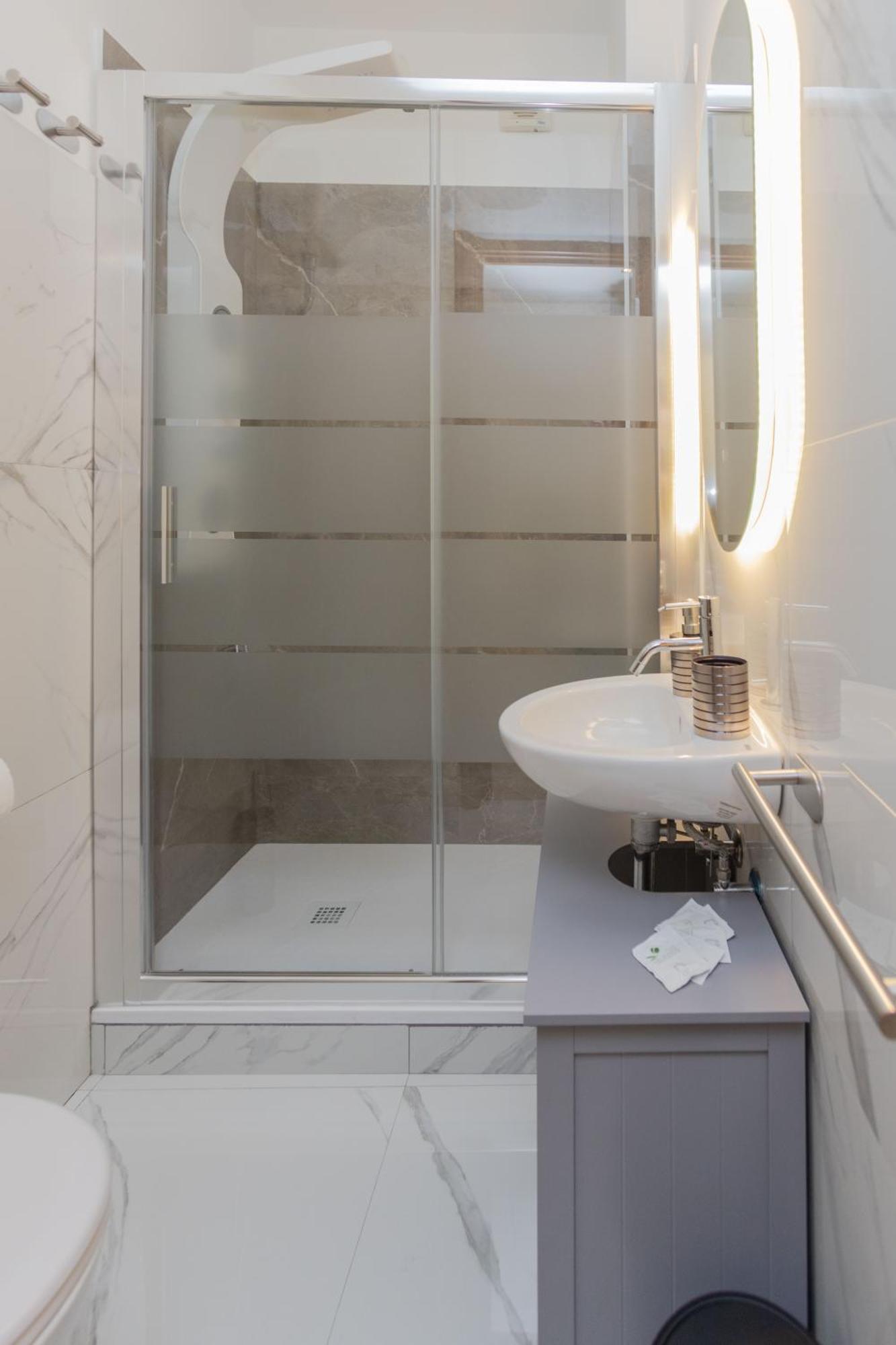 Apartment Casa Di Latta Rome