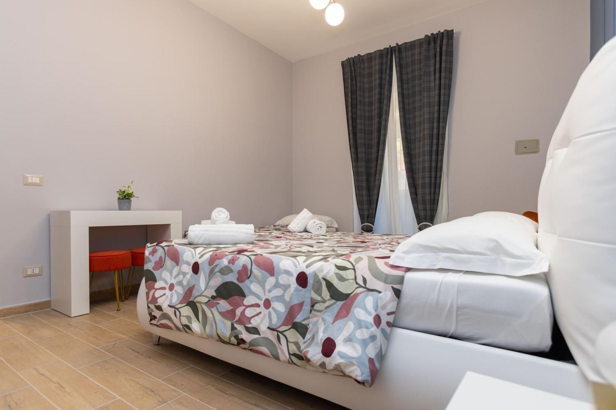 Casa Di Latta Apartment