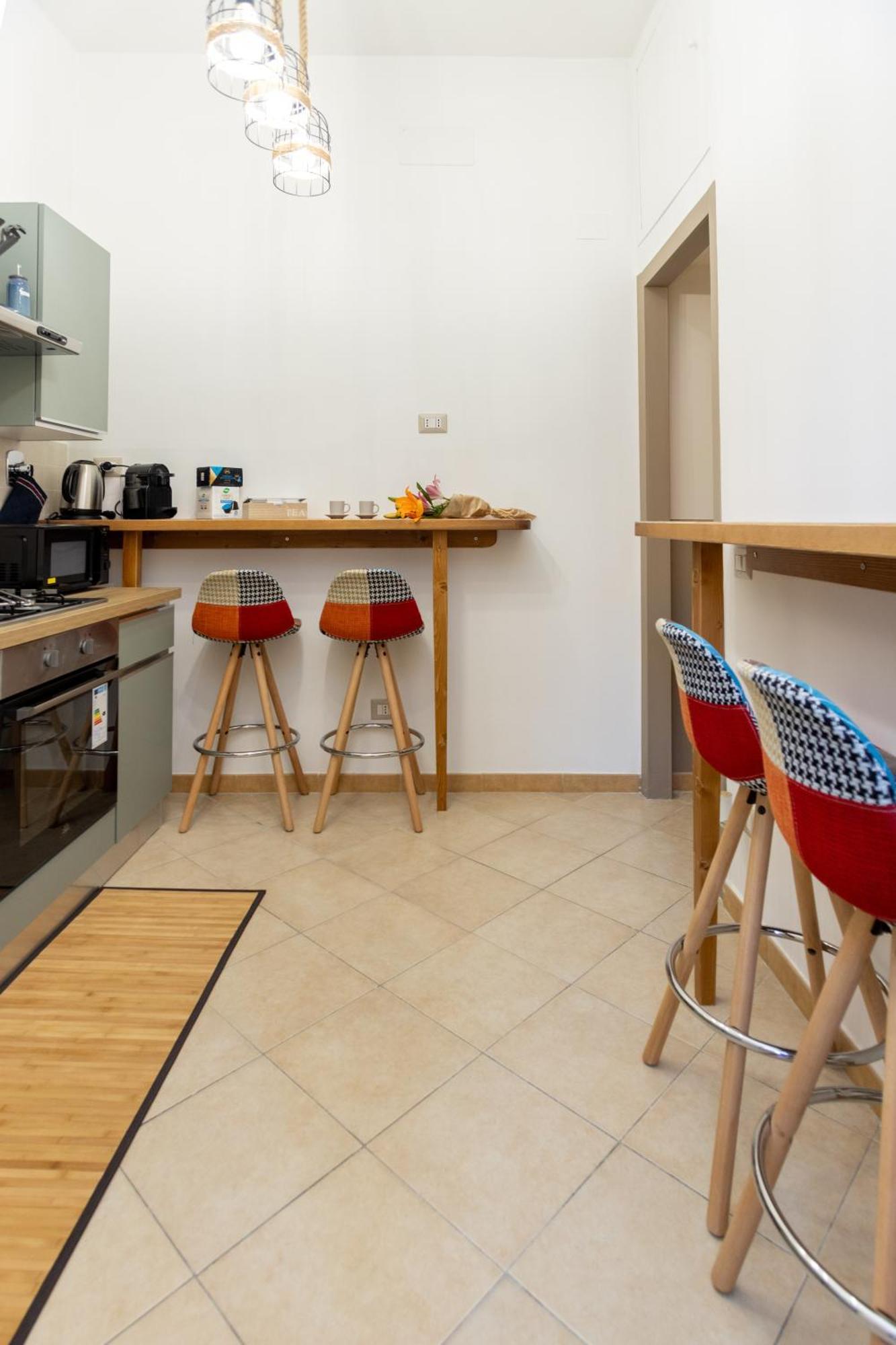 Apartment Casa Di Latta Rome