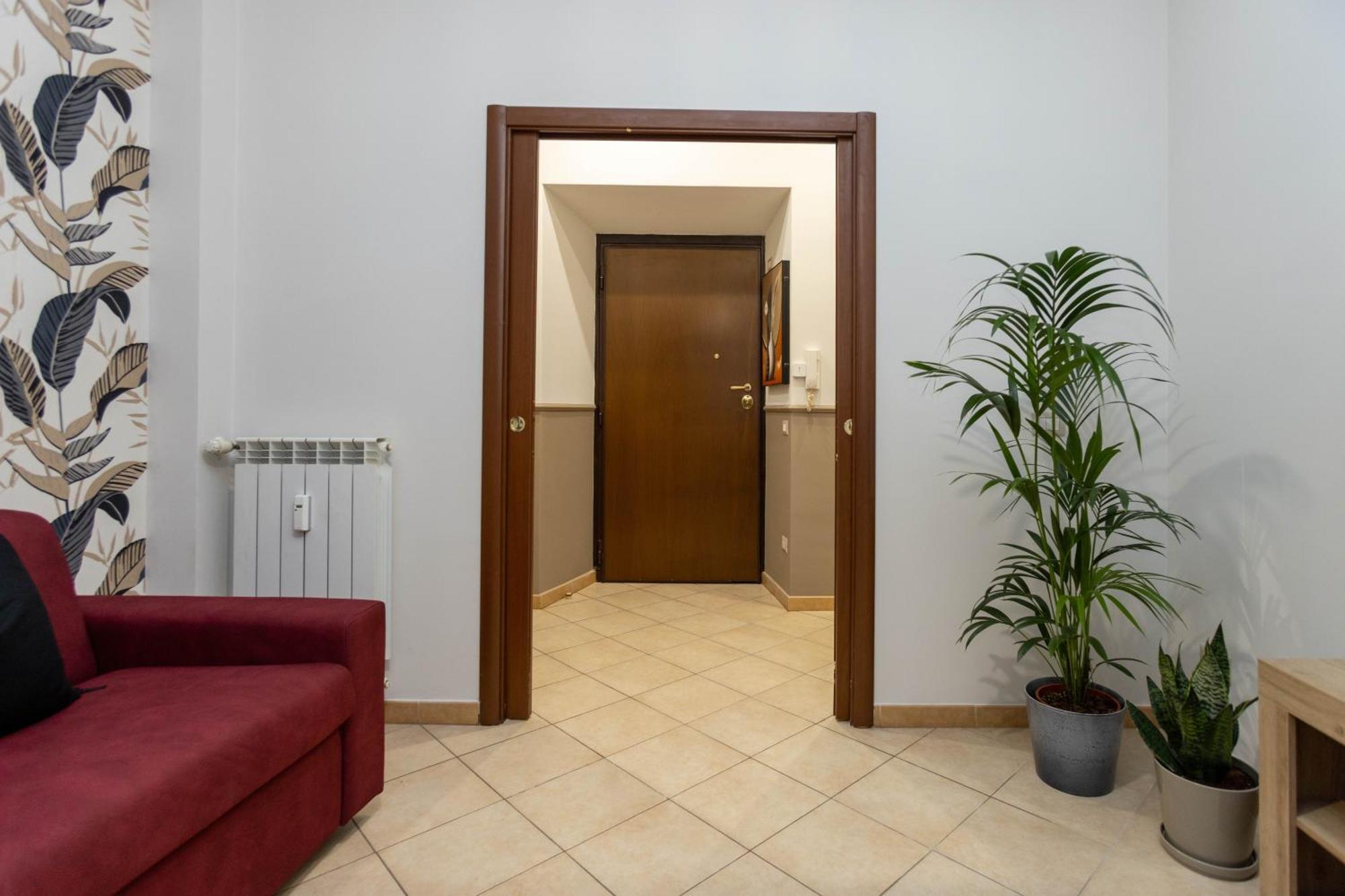 Casa Di Latta * Rome