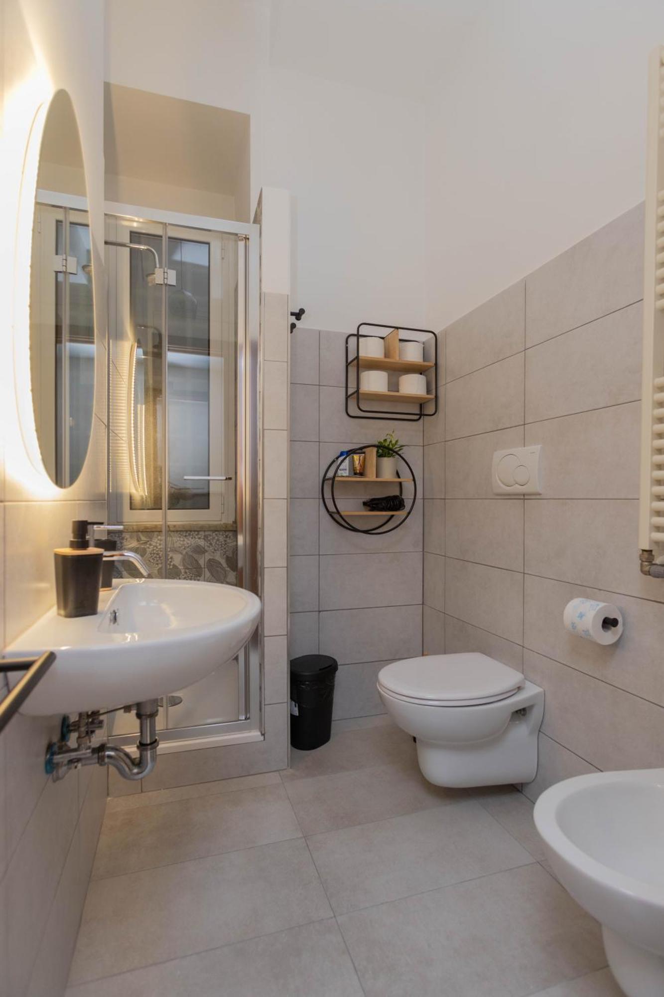 Casa Di Latta Apartment Rome