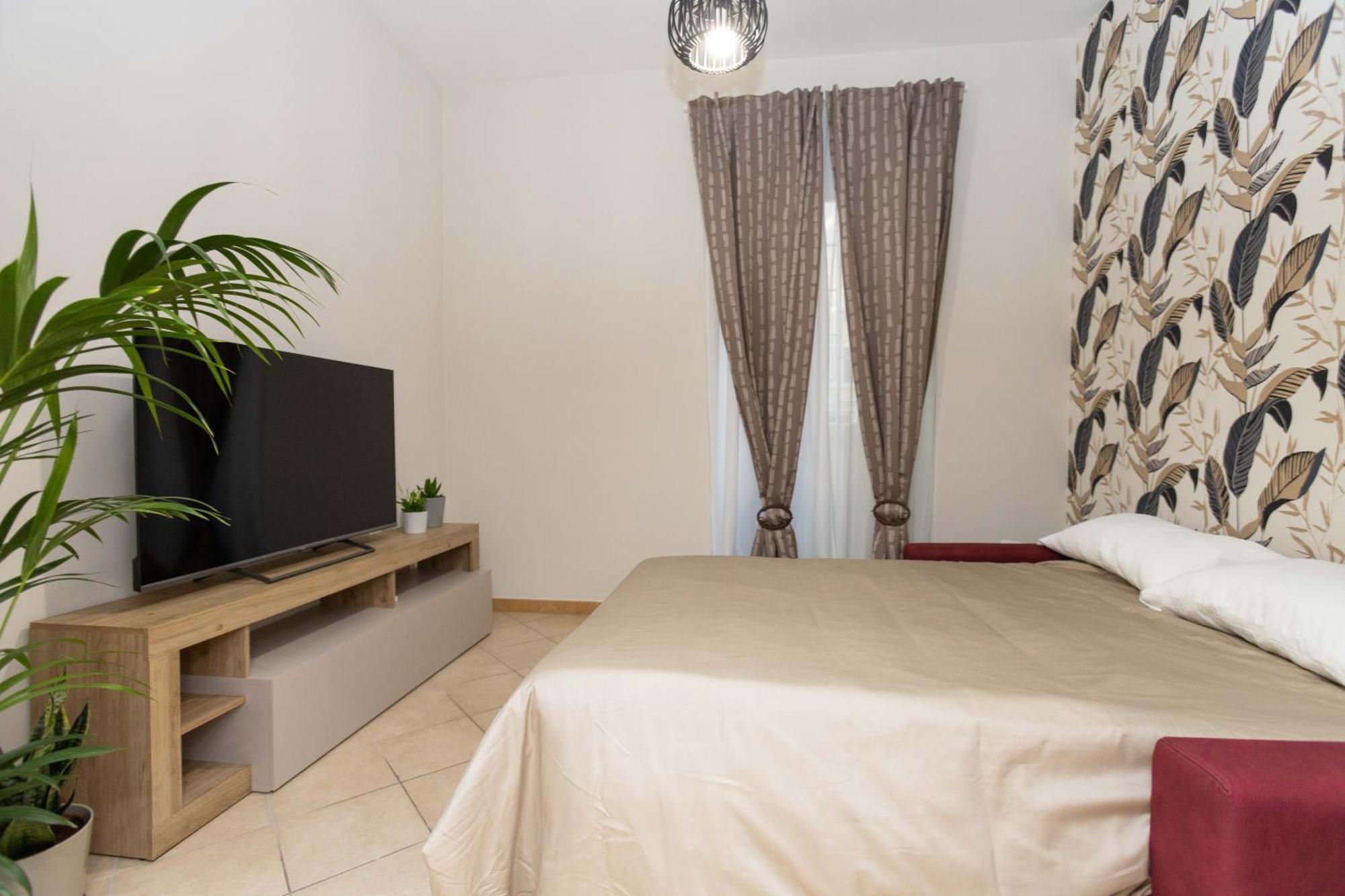Casa Di Latta Apartment