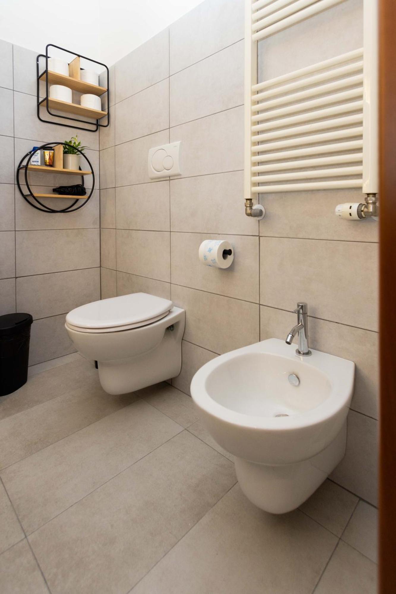 Casa Di Latta Apartment *