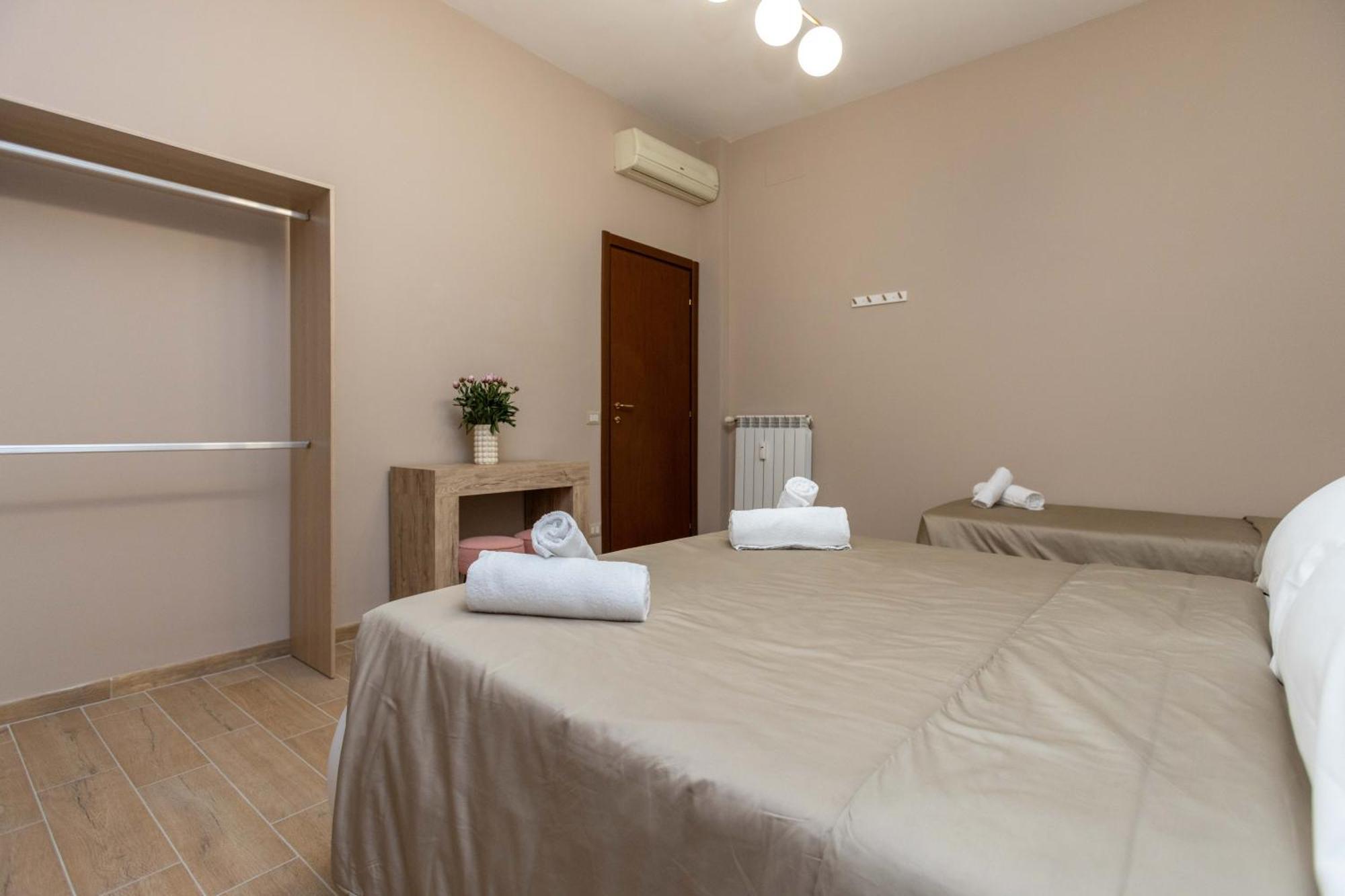 Apartment Casa Di Latta Rome
