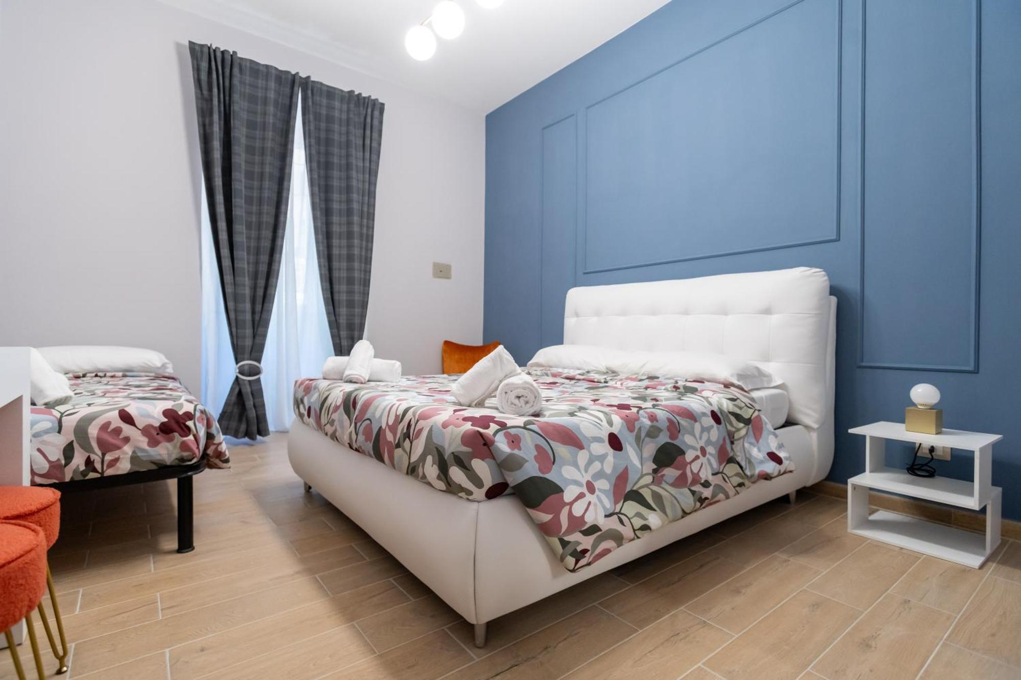 Casa Di Latta Rome