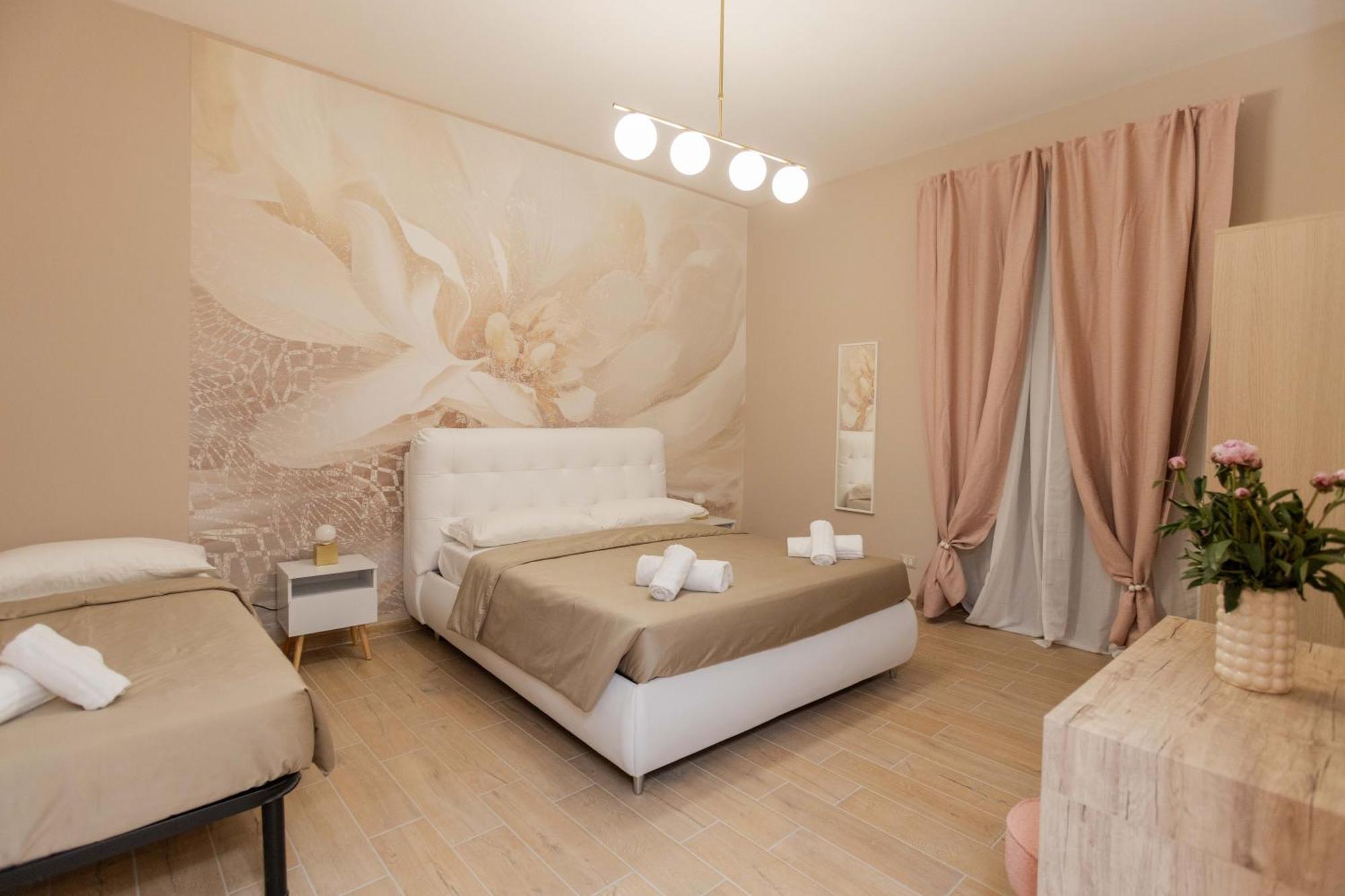 Casa Di Latta Apartment Rome