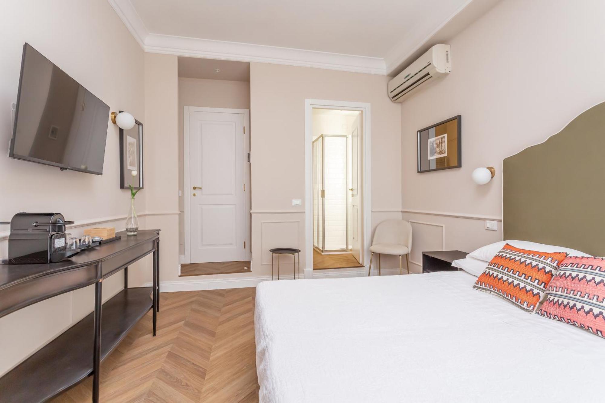 Guest house Rome Central Inn 3*