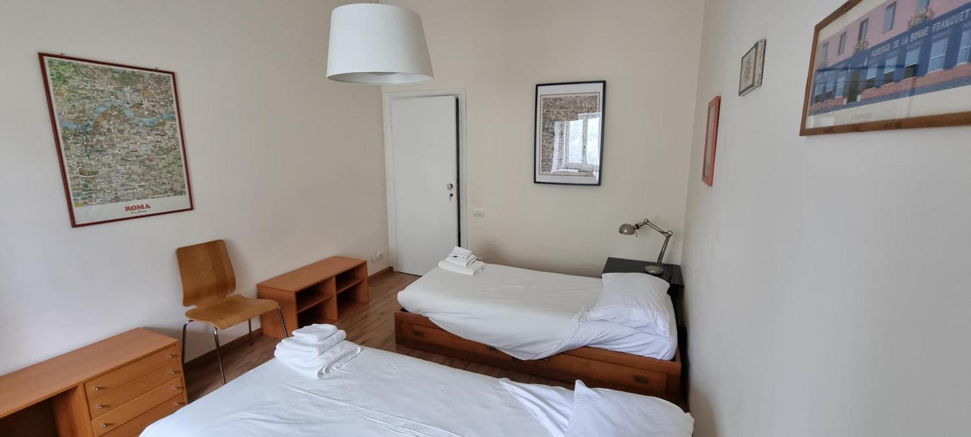 Casa Di Monica E Mauro Holiday home