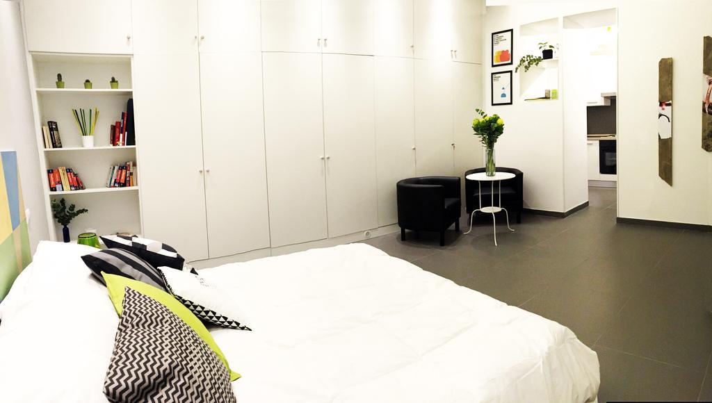 Apartamento Casa Brunetti