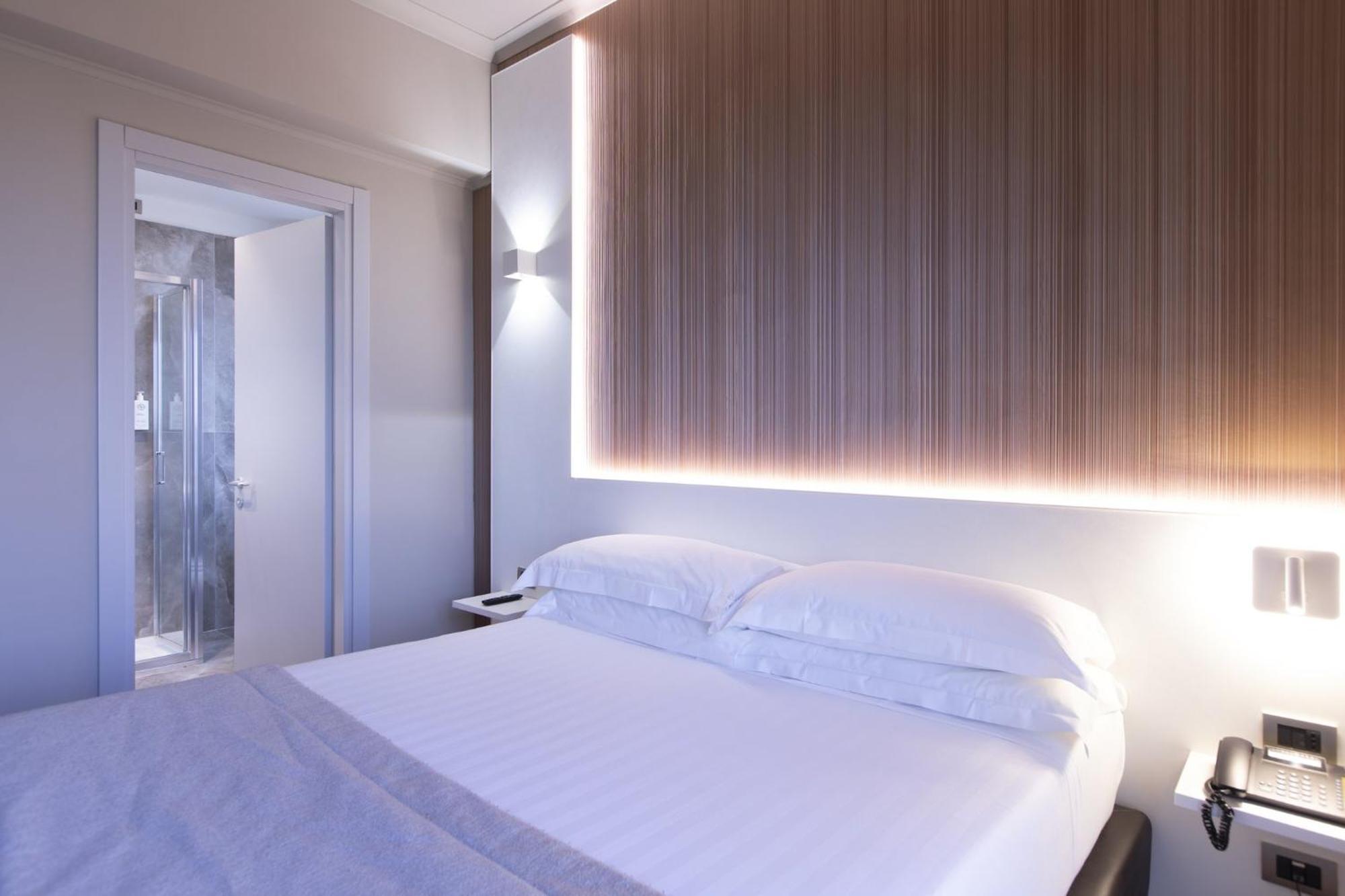 Hotel Garner Hotel Rome Aurelia By Ihg