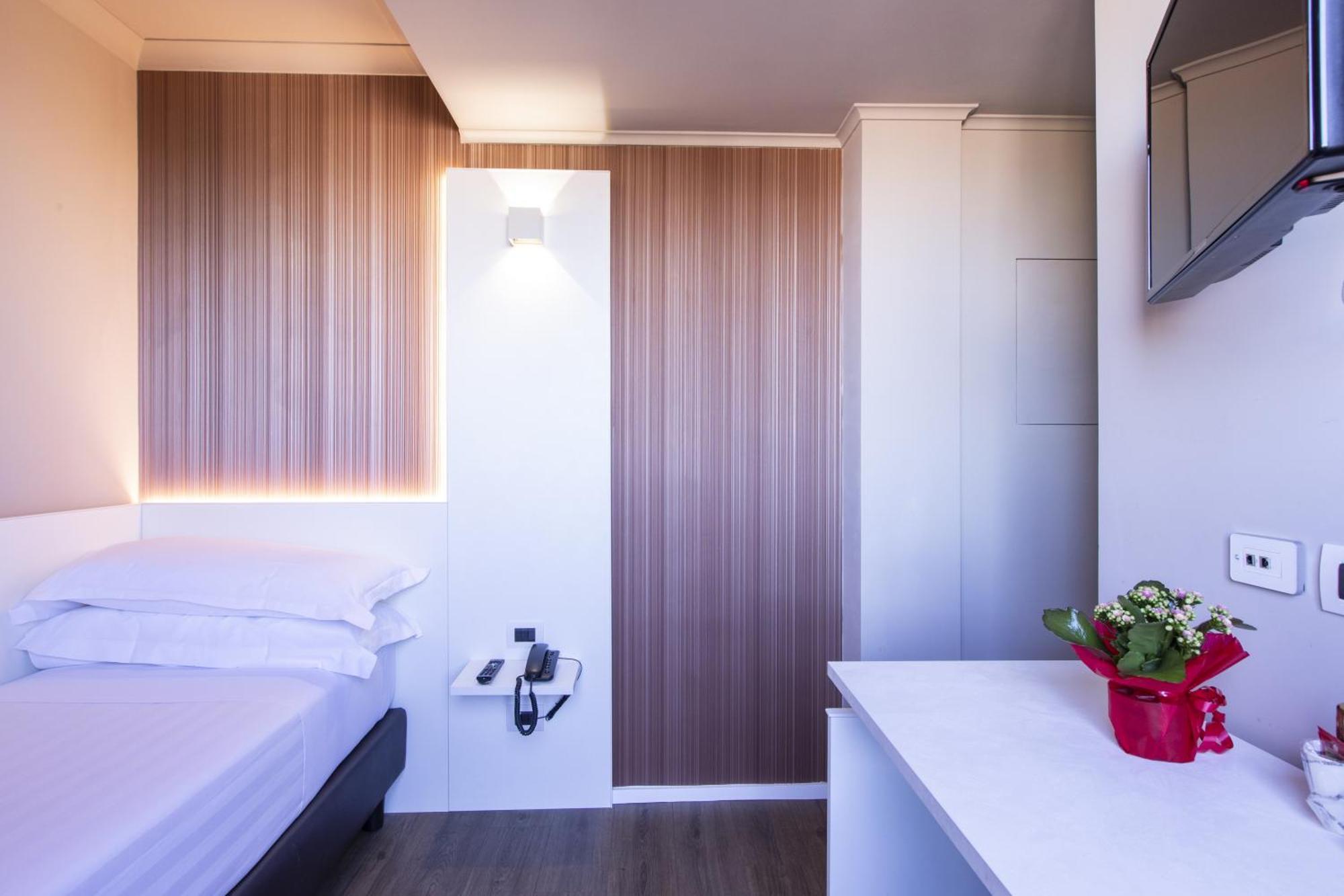 Garner Hotel Rome Aurelia By Ihg 4* Rome