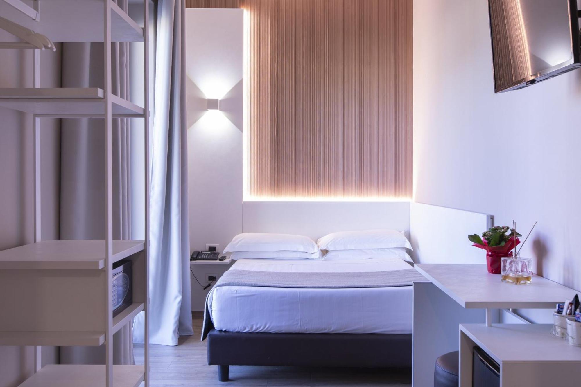 Hotel Garner Hotel Rome Aurelia By Ihg Rome