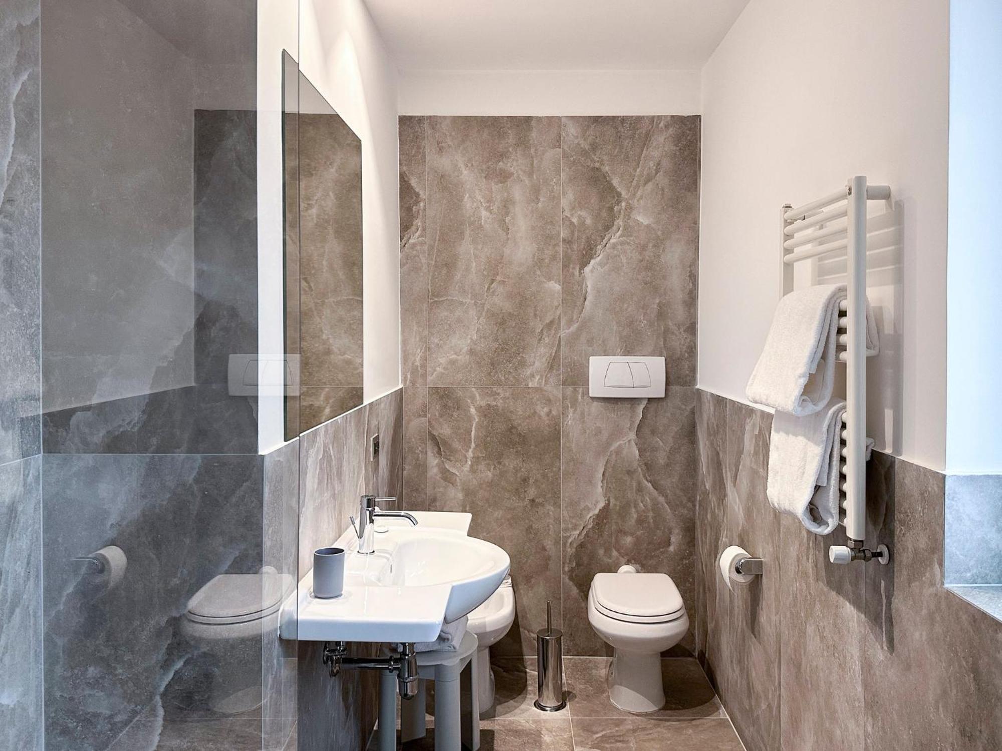 Garner Hotel Rome Aurelia By Ihg 4* Rome