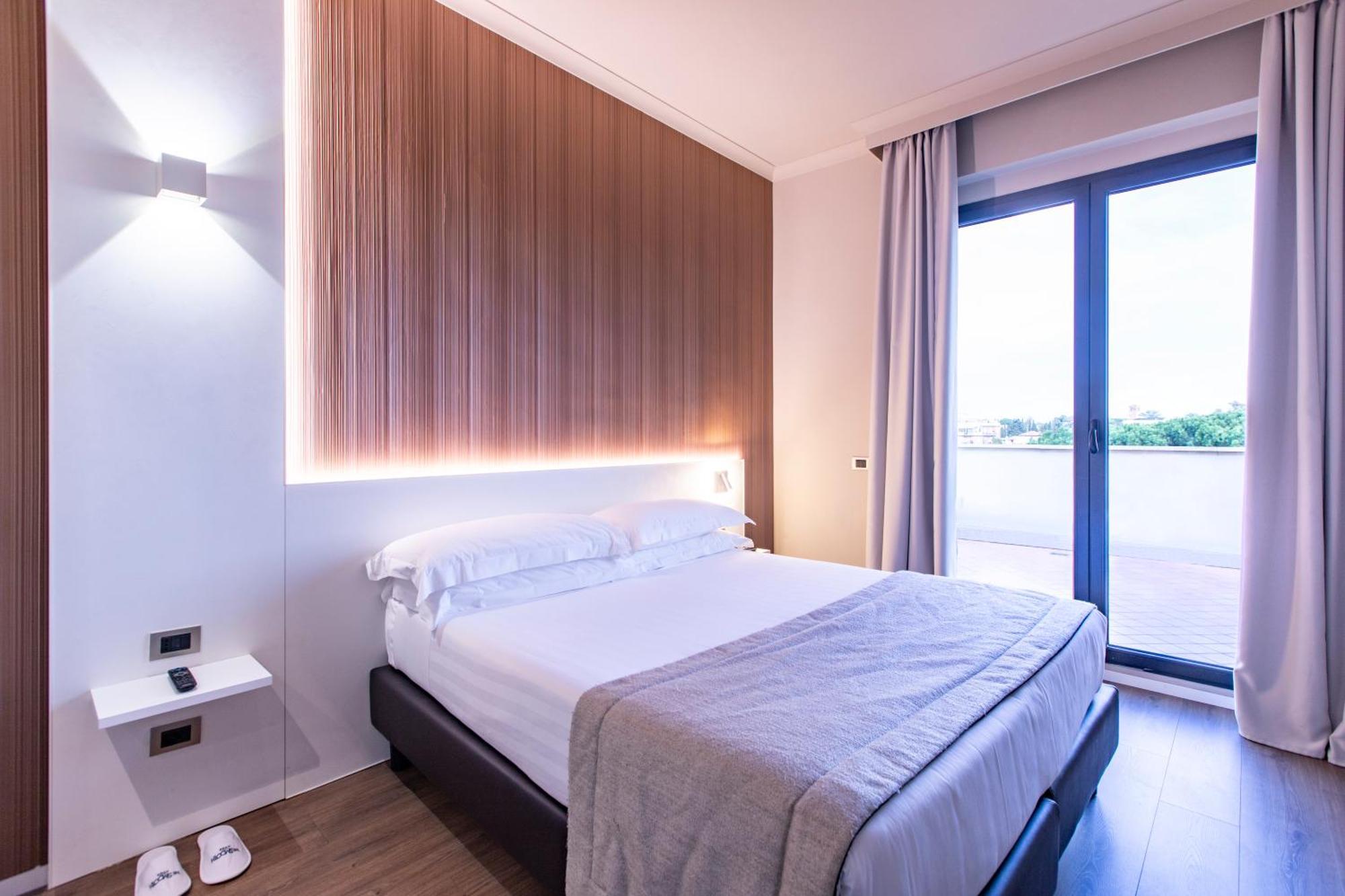 Garner Hotel Rome Aurelia By Ihg Rome
