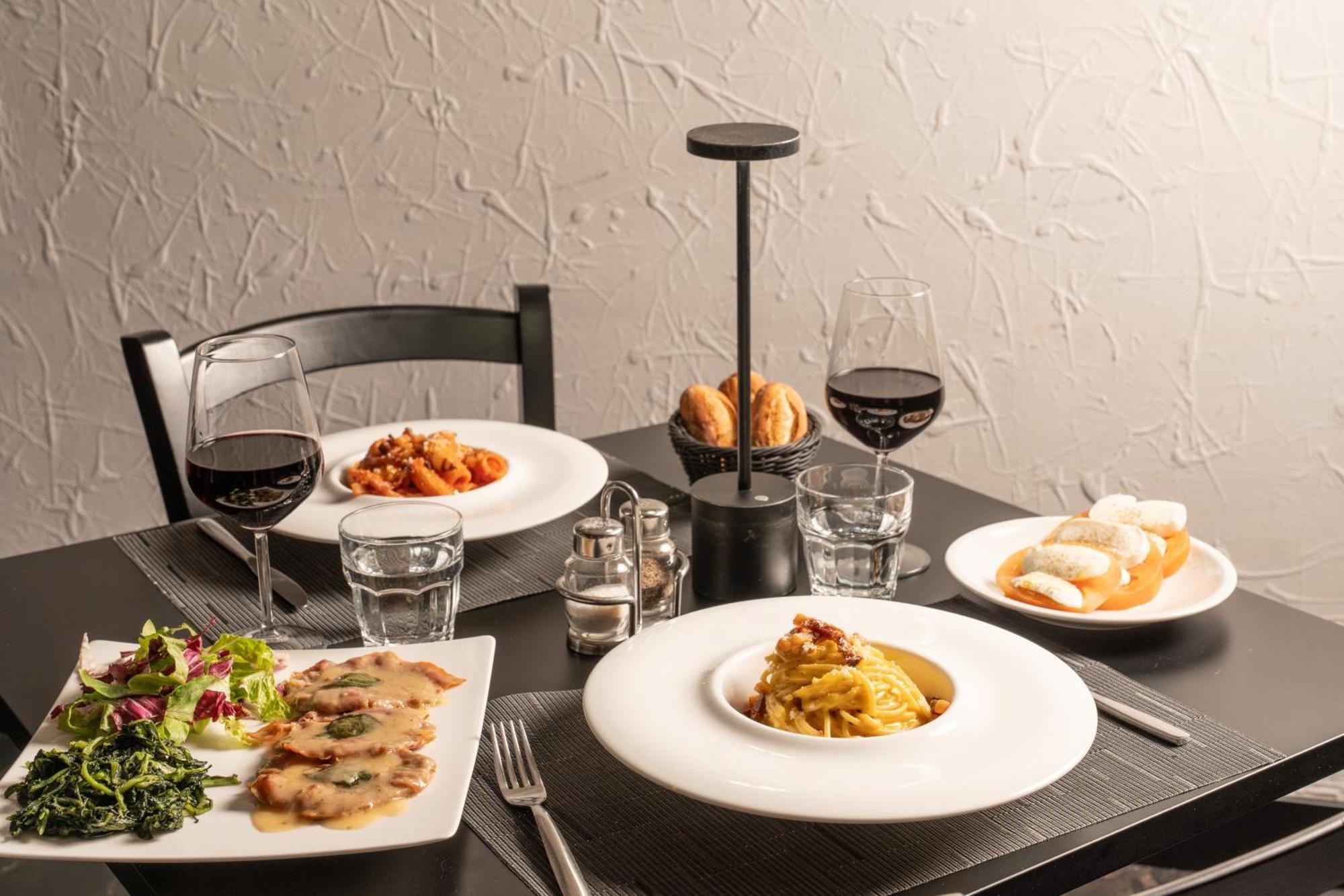 Garner Hotel Rome Aurelia By Ihg Hotel