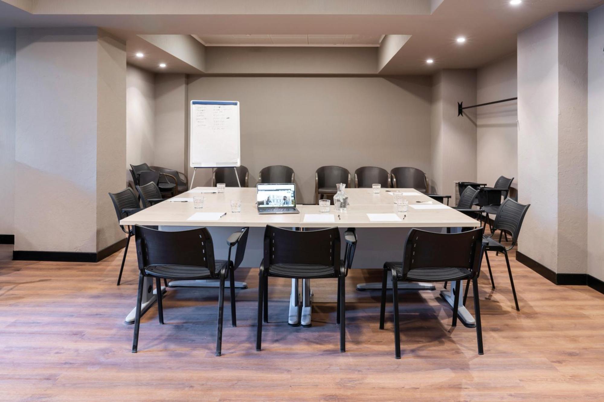 Garner Hotel Rome Aurelia By Ihg 4* Rome