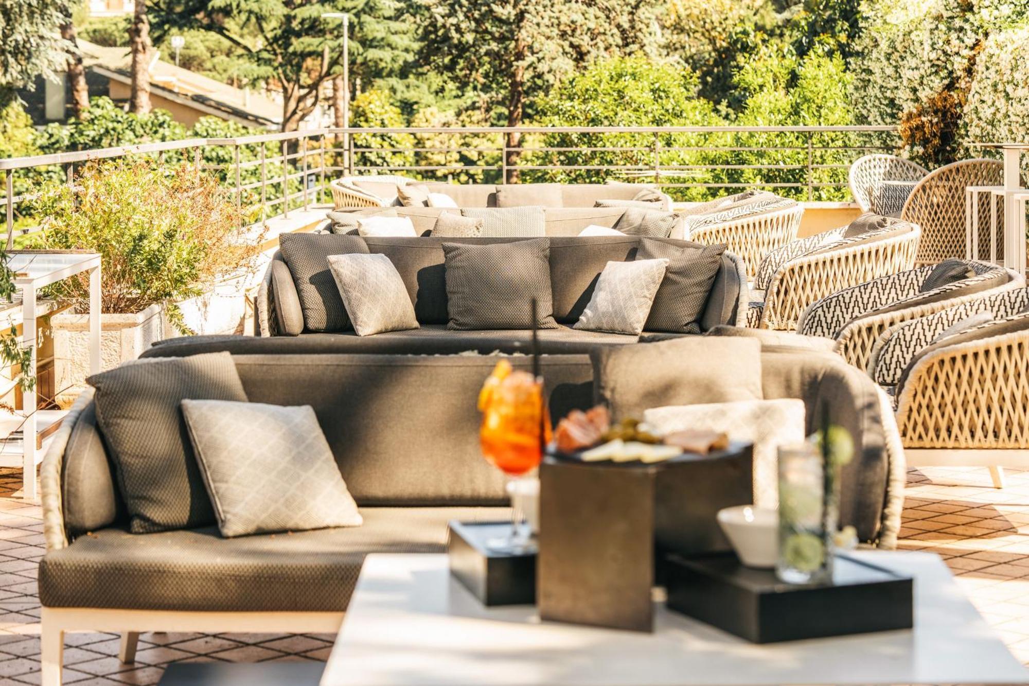Garner Hotel Rome Aurelia By Ihg 4*