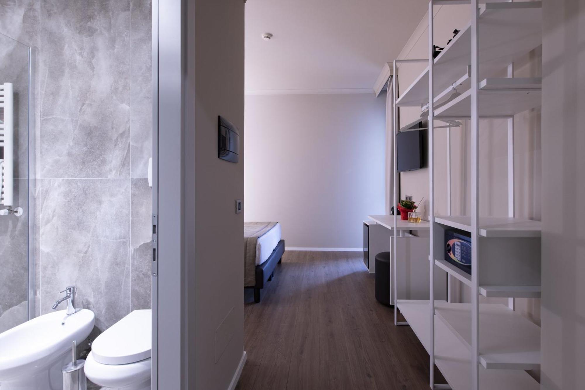 Garner Hotel Rome Aurelia By Ihg Rome