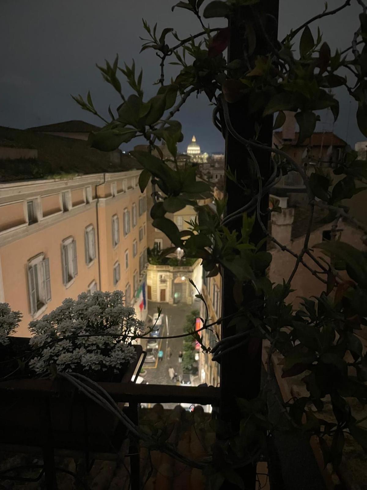 Appartement Stelletta 1a *