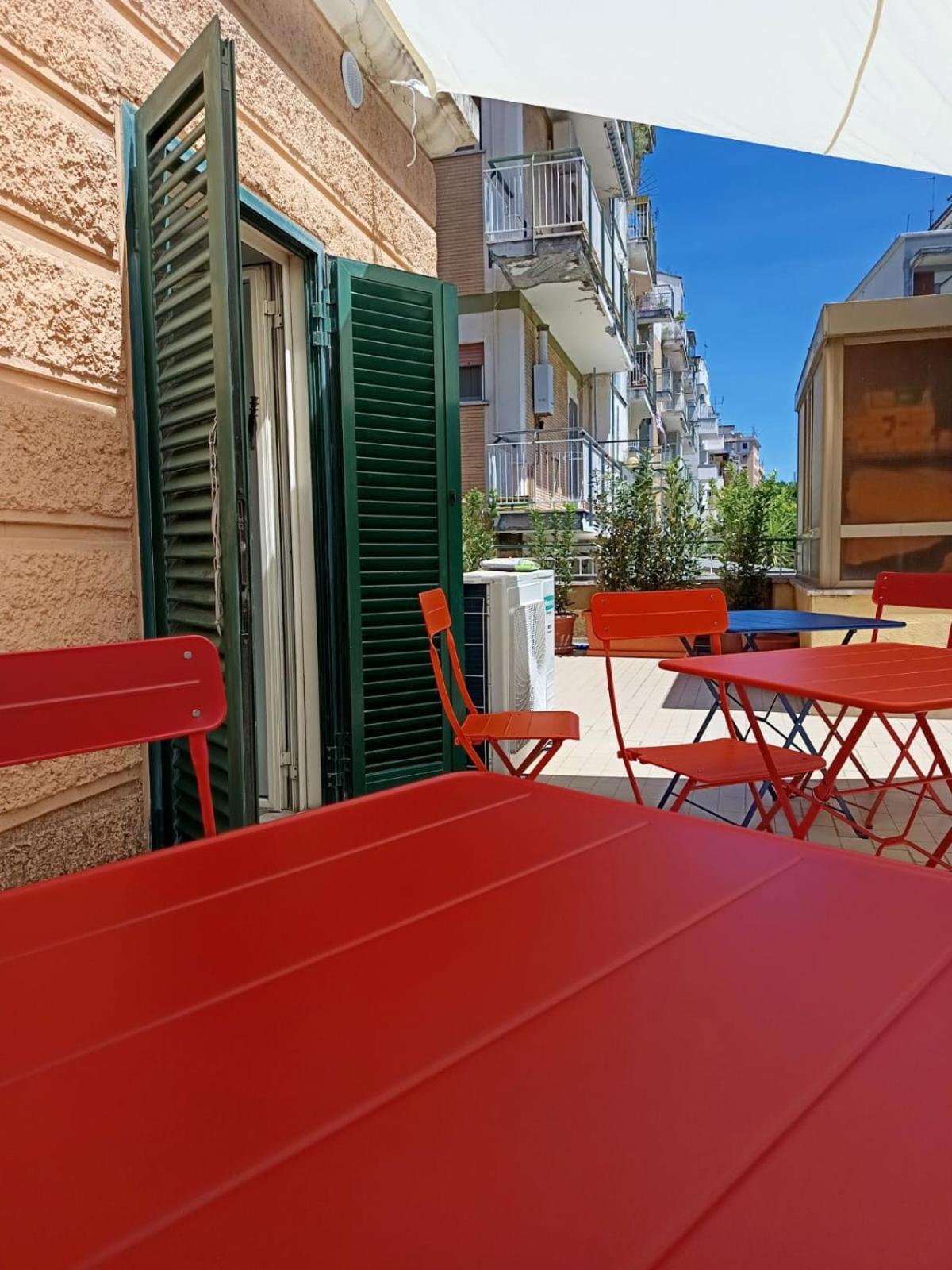 Guest house Denina Rome