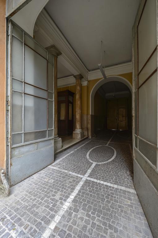 Casa de hóspedes Lory House Roma