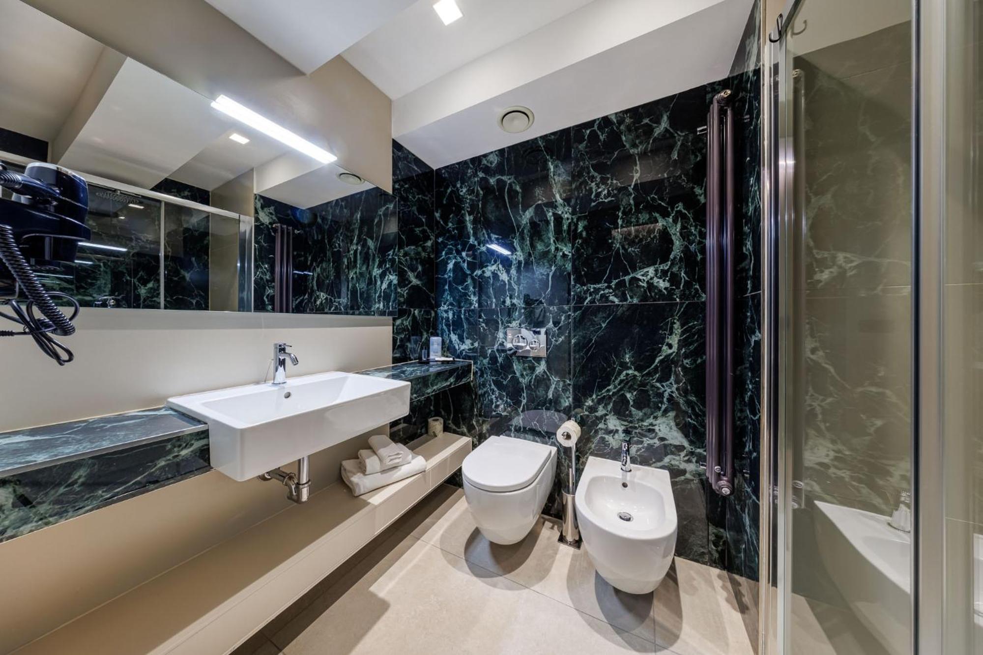 Hotel Casa San Giuseppe Roma