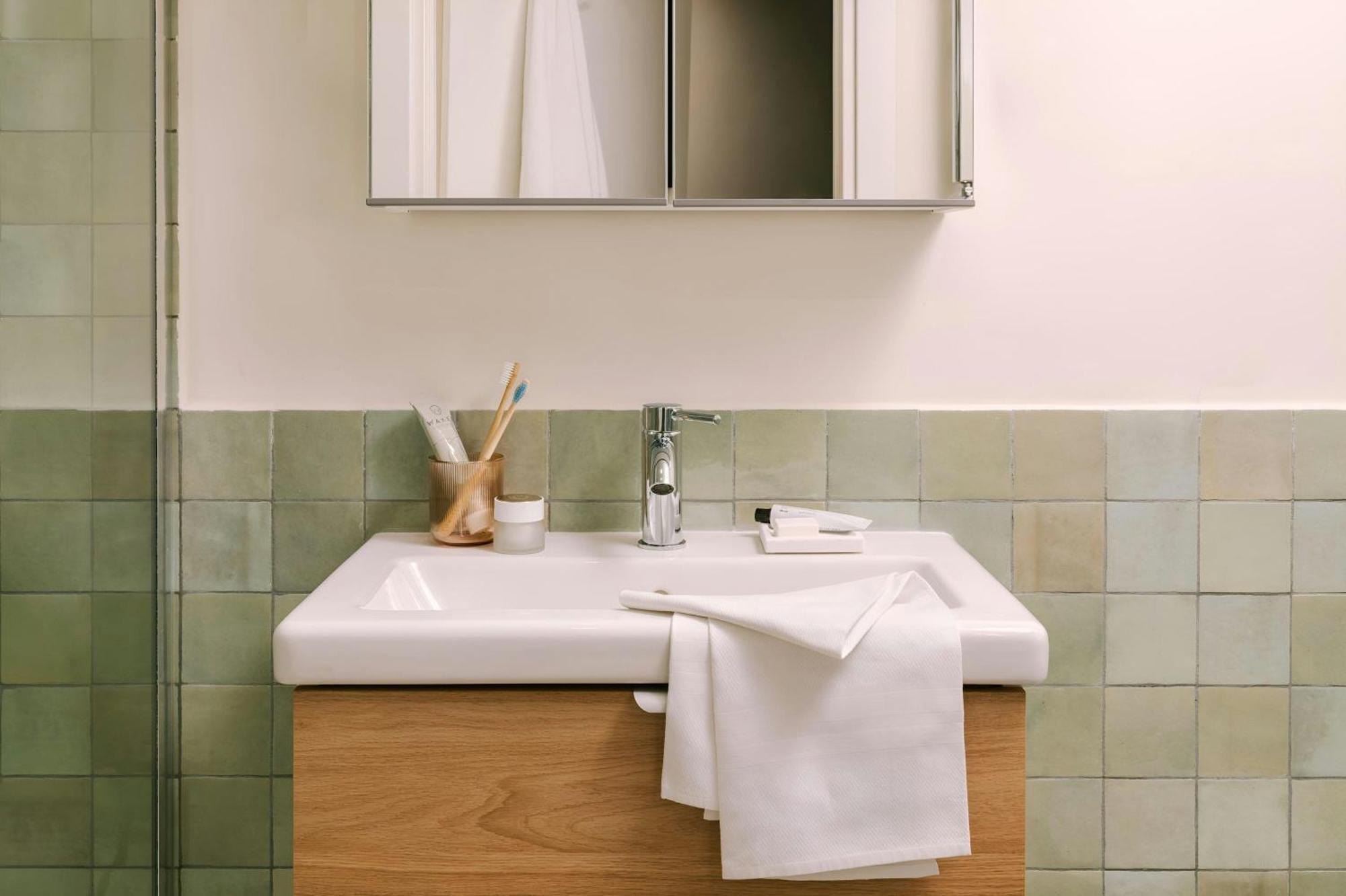 Testaccio Monte Dei Cocci, Sonder By Marriott Bonvoy 3*