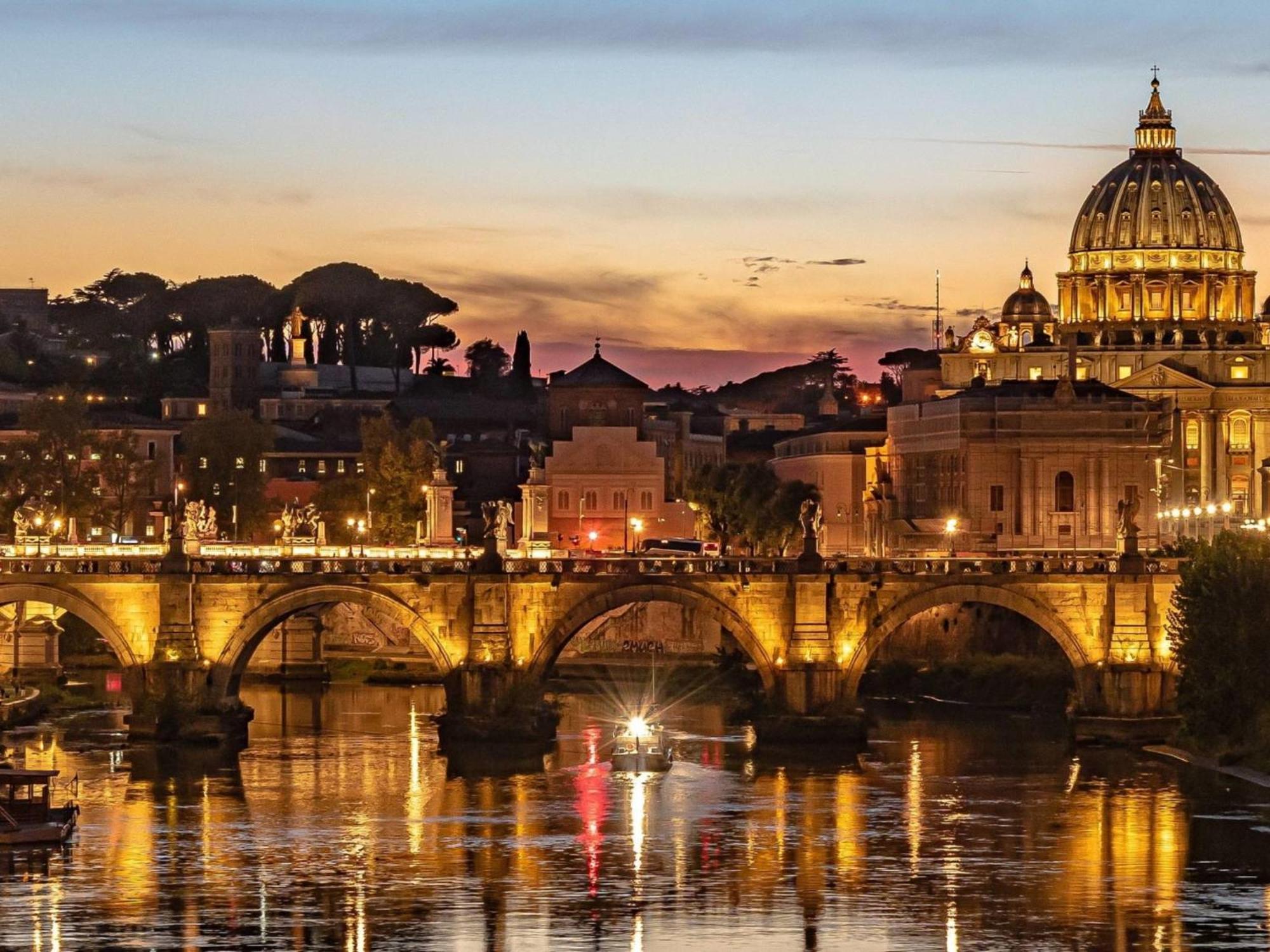 Vittorio Emanuele By Interhome *