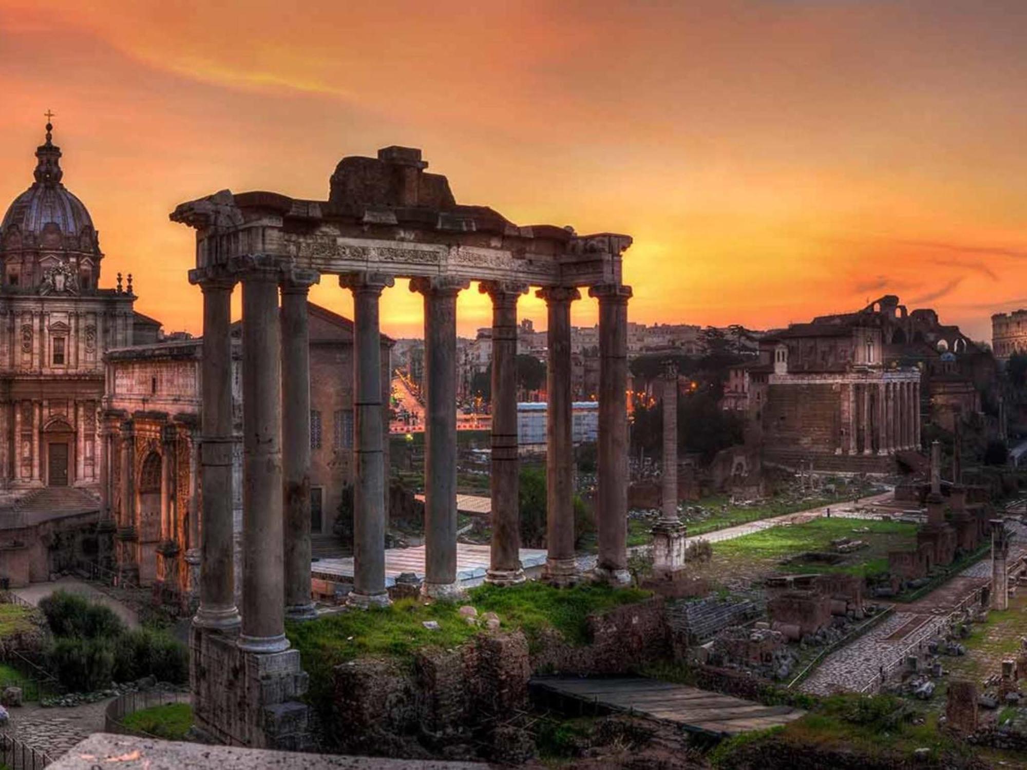 Vittorio Emanuele By Interhome * Rome