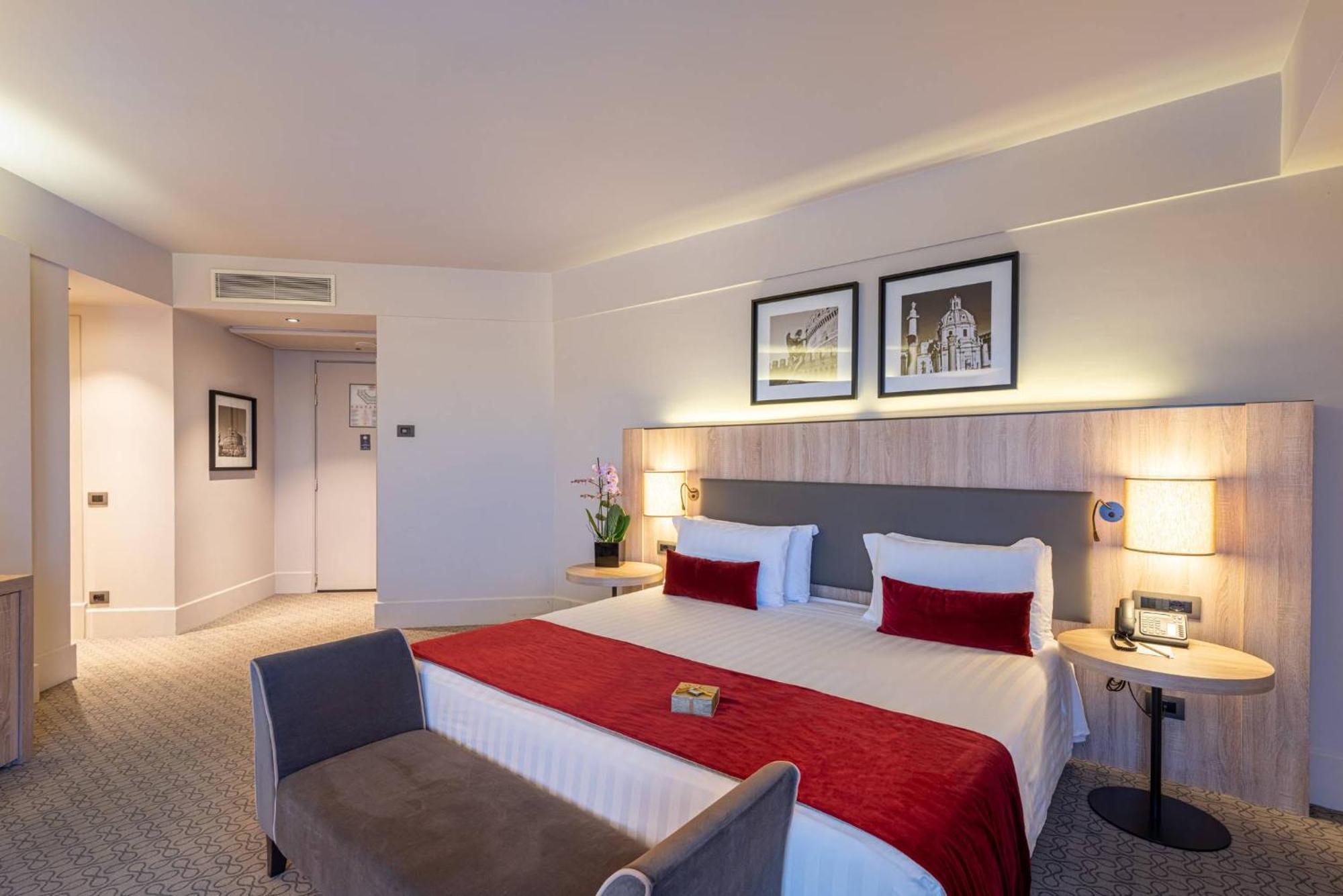 A.roma Lifestyle Hotel