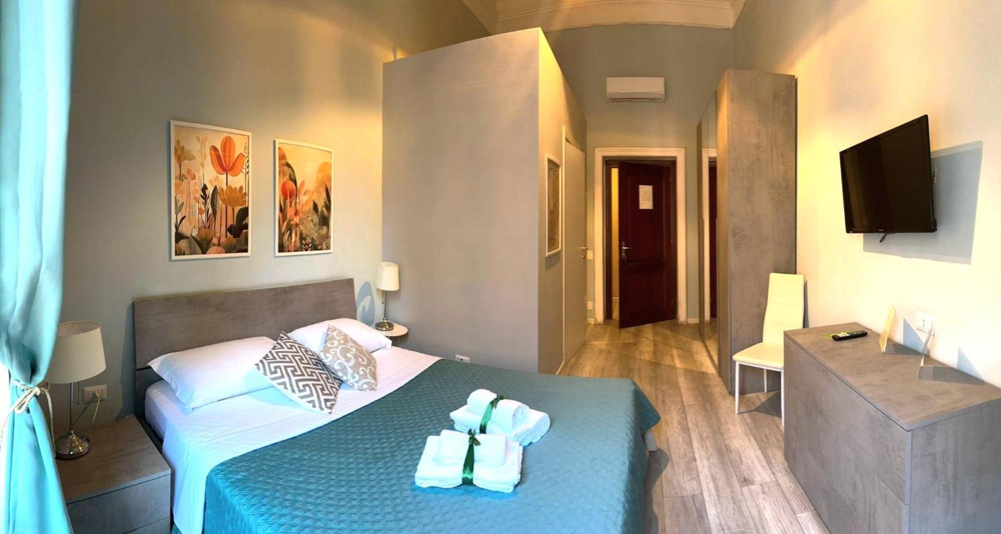 Guest house Girasole Rome
