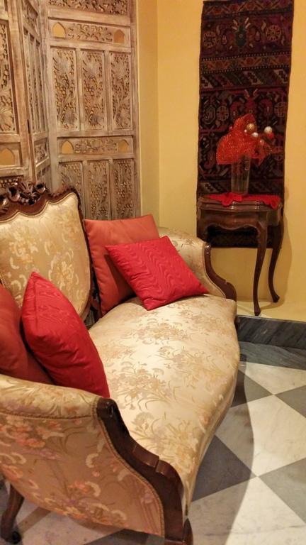 Hotel Novecento Rome