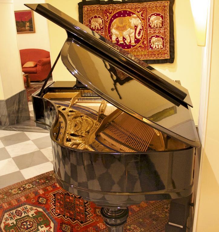 Novecento Hotel Rome