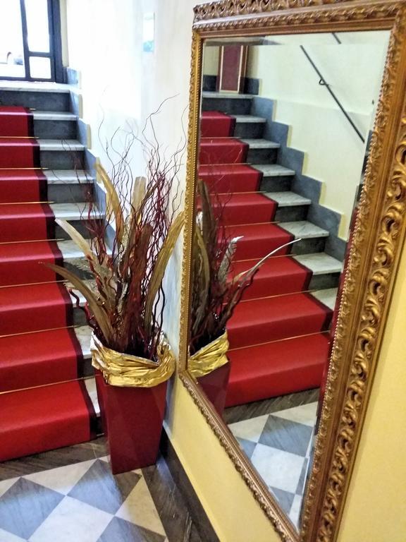 Hotel Novecento