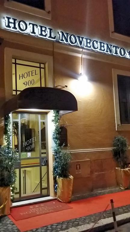 Novecento