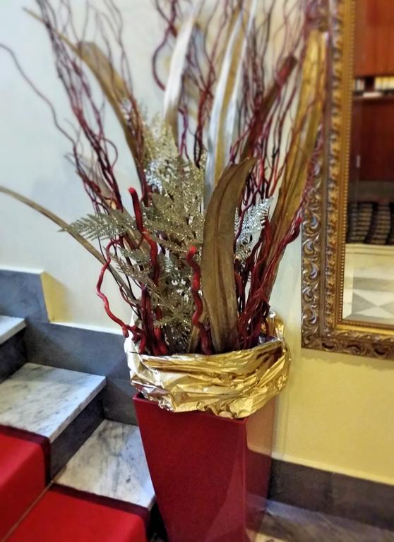 Novecento Hotel Rome