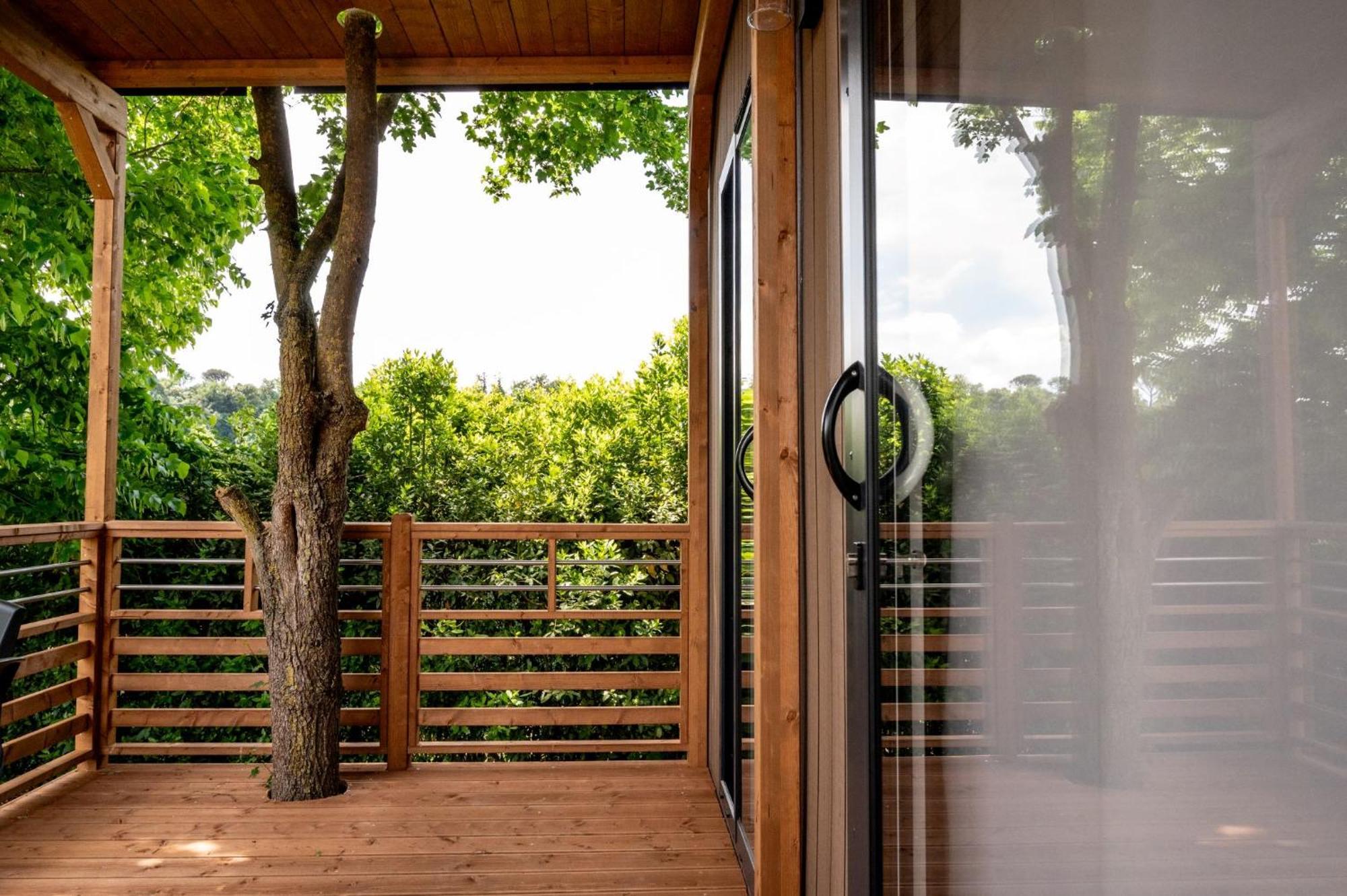 Campsite Flaminio Village Park 4*